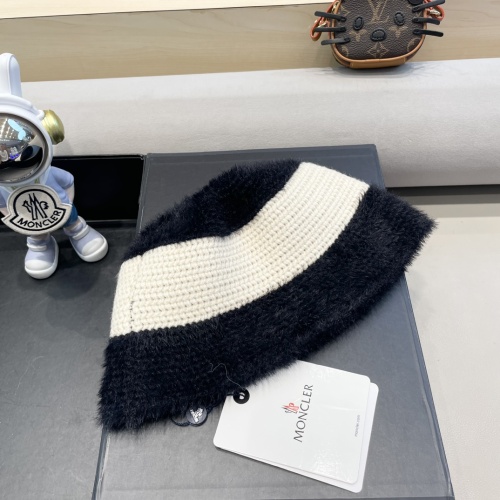 Replica Moncler Caps #1241944 $34.00 USD for Wholesale