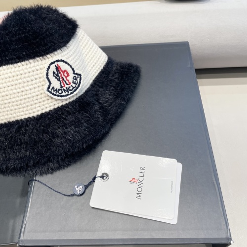 Replica Moncler Caps #1241944 $34.00 USD for Wholesale