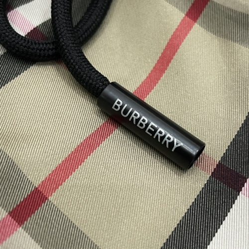 Replica Burberry Jackets Long Sleeved For Men #1241956 $76.00 USD for Wholesale