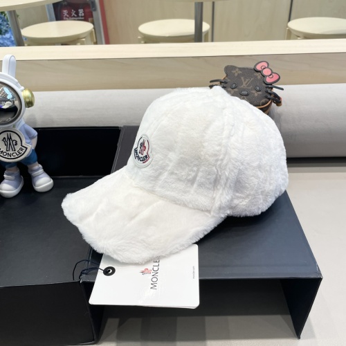 Replica Moncler Caps #1241966 $32.00 USD for Wholesale