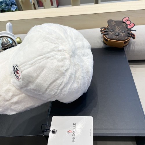 Replica Moncler Caps #1241966 $32.00 USD for Wholesale