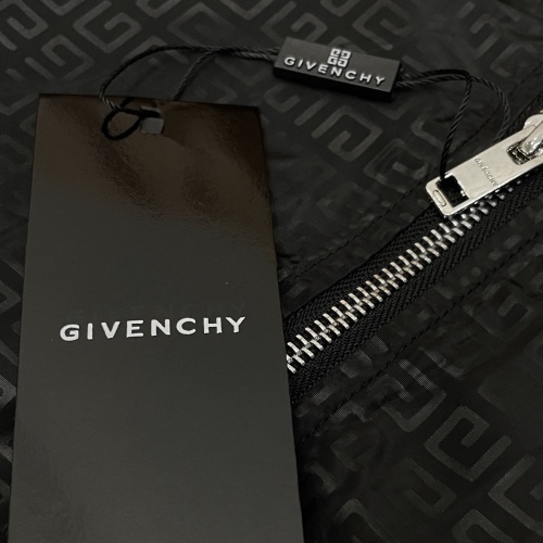 Replica Givenchy Jackets Long Sleeved For Men #1241982 $76.00 USD for Wholesale