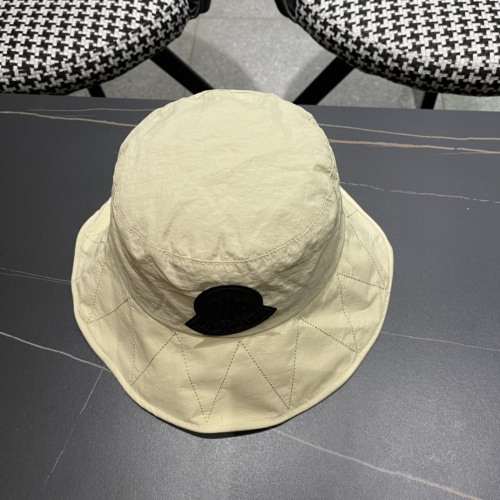 Replica Moncler Caps #1241988 $36.00 USD for Wholesale