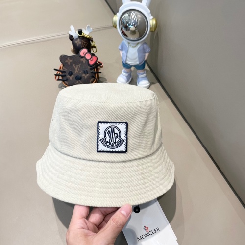 Moncler Caps #1241997