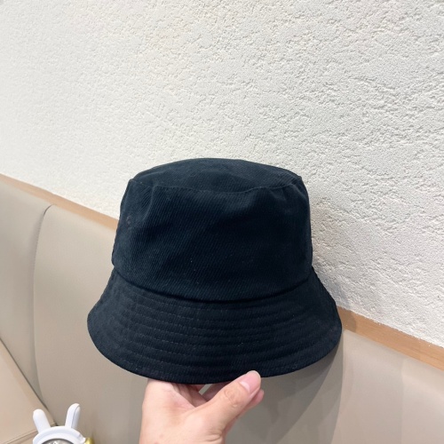 Replica Moncler Caps #1241998 $34.00 USD for Wholesale