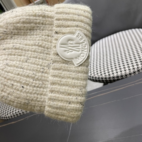 Replica Moncler Caps #1242000 $36.00 USD for Wholesale