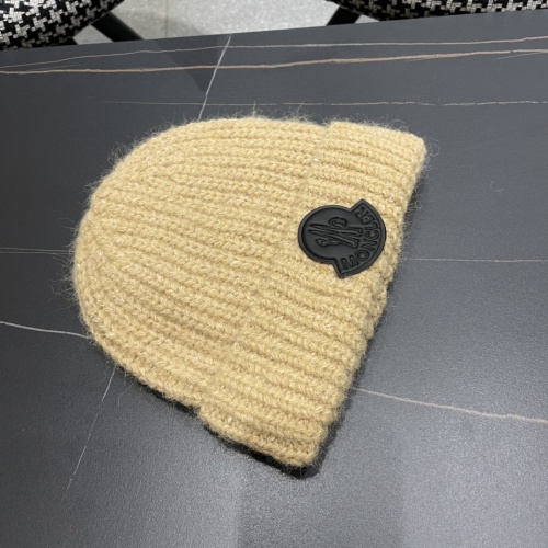 Replica Moncler Caps #1242004 $36.00 USD for Wholesale