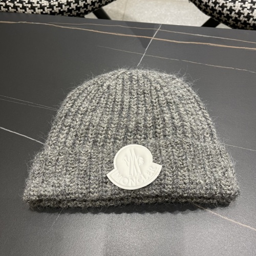 Moncler Caps #1242006