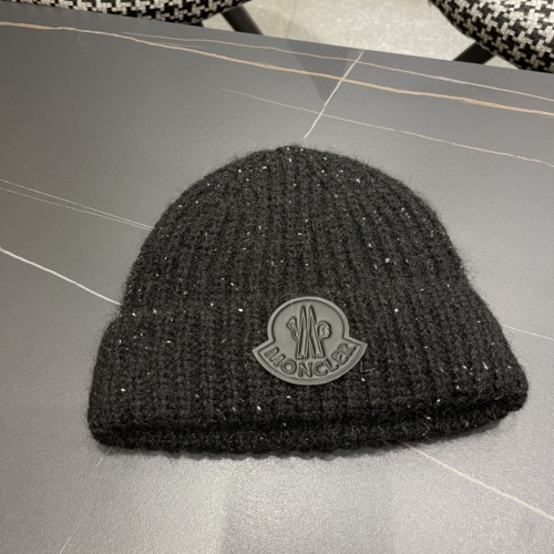 Moncler Caps #1242007