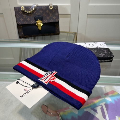 Moncler Caps #1242012