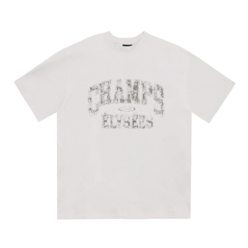 Balenciaga T-Shirts Short Sleeved For Unisex #1242015