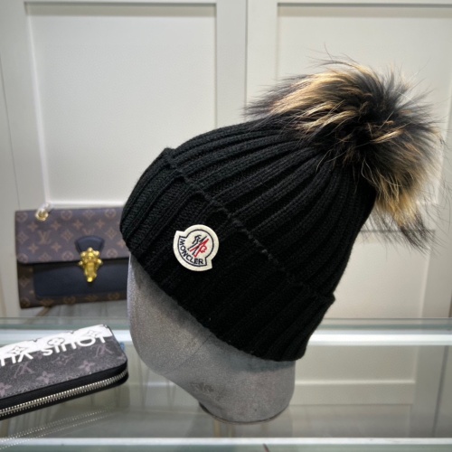 Replica Moncler Caps #1242043 $29.00 USD for Wholesale