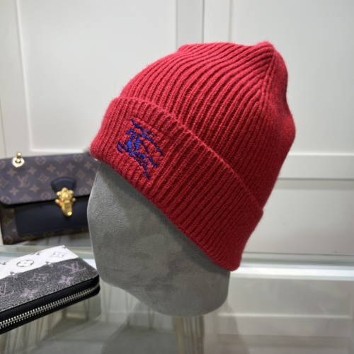 Replica Burberry Caps #1242115 $29.00 USD for Wholesale