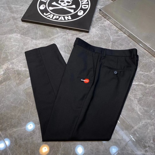 Replica Balenciaga Pants For Men #1242201 $52.00 USD for Wholesale