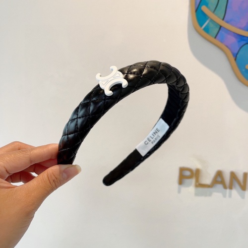 Celine Headband For Women #1242291, $27.00 USD, [ITEM#1242291], Celine Headband