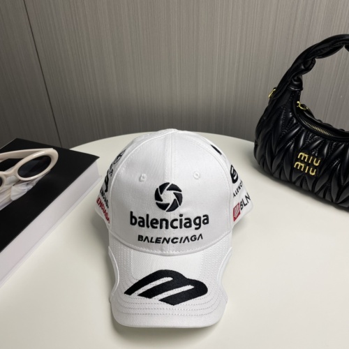 Balenciaga Caps #1242331