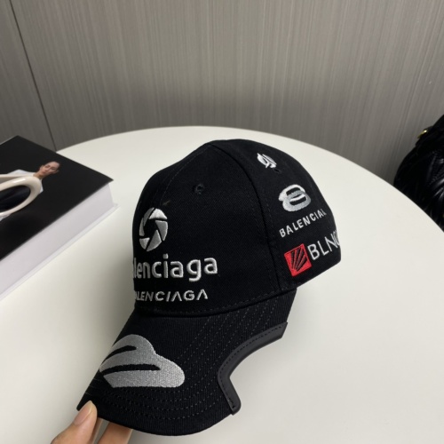 Replica Balenciaga Caps #1242332 $29.00 USD for Wholesale