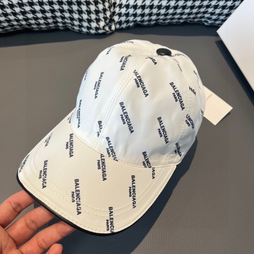 Replica Balenciaga Caps #1242349 $34.00 USD for Wholesale