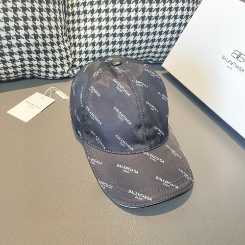 Replica Balenciaga Caps #1242350 $34.00 USD for Wholesale