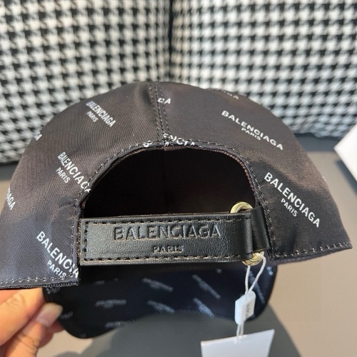 Replica Balenciaga Caps #1242350 $34.00 USD for Wholesale