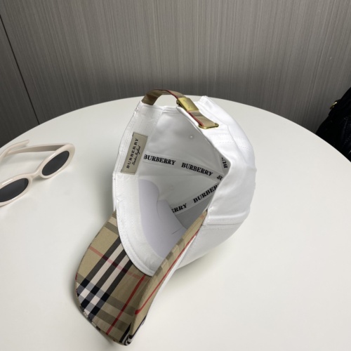 Replica Burberry Caps #1242354 $27.00 USD for Wholesale