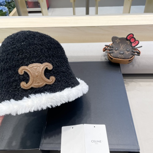 Replica Celine Caps #1242425 $34.00 USD for Wholesale