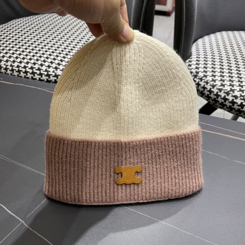 Replica Celine Caps #1242433 $34.00 USD for Wholesale