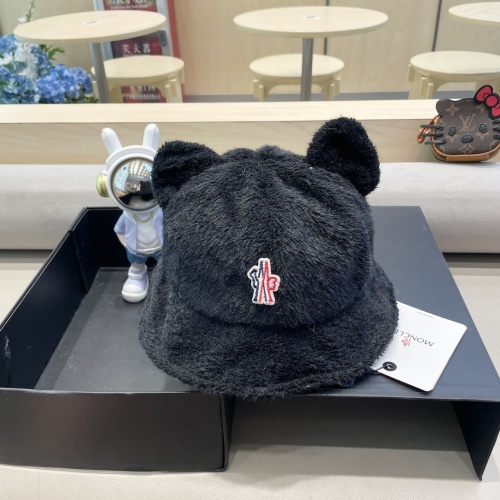 Moncler Caps #1242468