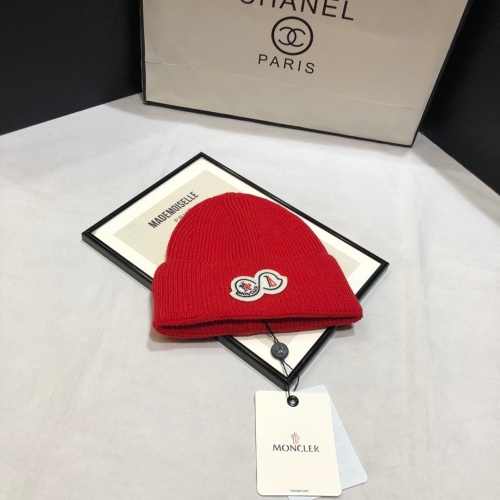 Moncler Caps #1242475