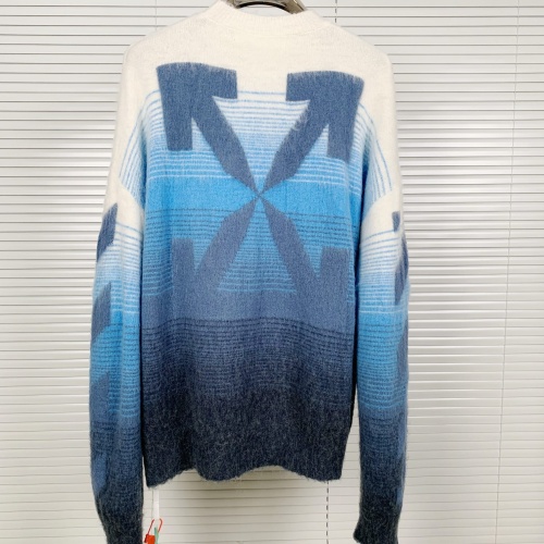 Off-White Sweaters Long Sleeved For Unisex #1242791