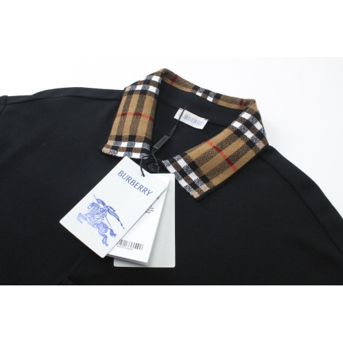 Replica Burberry T-Shirts Short Sleeved For Unisex #1242814 $48.00 USD for Wholesale