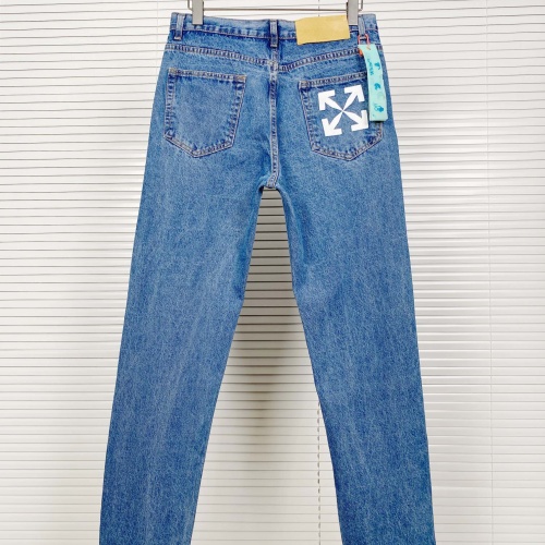 Off-White Jeans For Men #1242820