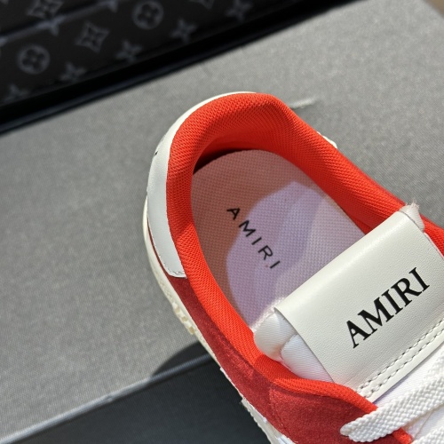 Replica Amiri Casual Shoes For Women #1242908 $72.00 USD for Wholesale