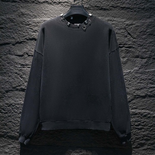 Balenciaga Hoodies Long Sleeved For Unisex #1242918, $56.00 USD, [ITEM#1242918], Balenciaga Hoodies