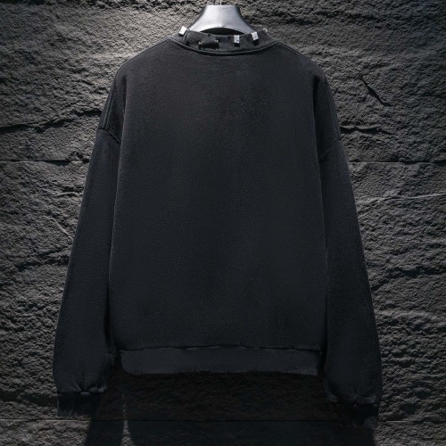 Replica Balenciaga Hoodies Long Sleeved For Unisex #1242918 $56.00 USD for Wholesale