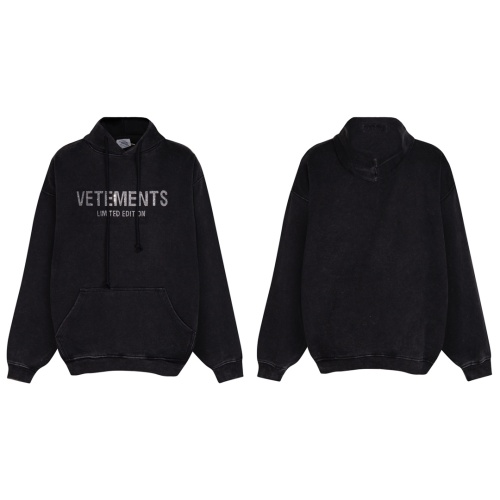 VETEMENTS Hoodies Long Sleeved For Unisex #1243024, $68.00 USD, [ITEM#1243024], VETEMENTS Hoodies