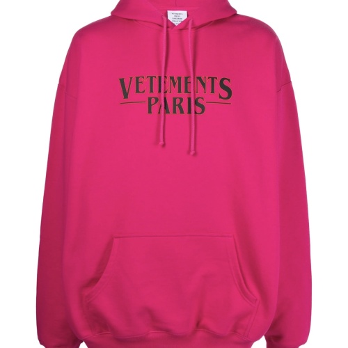 VETEMENTS Hoodies Long Sleeved For Unisex #1243029, $68.00 USD, [ITEM#1243029], VETEMENTS Hoodies