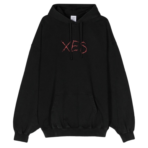 VETEMENTS Hoodies Long Sleeved For Unisex #1243031