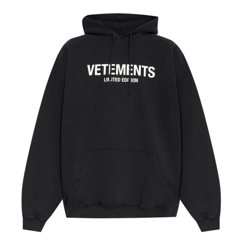 VETEMENTS Hoodies Long Sleeved For Unisex #1243034, $68.00 USD, [ITEM#1243034], VETEMENTS Hoodies