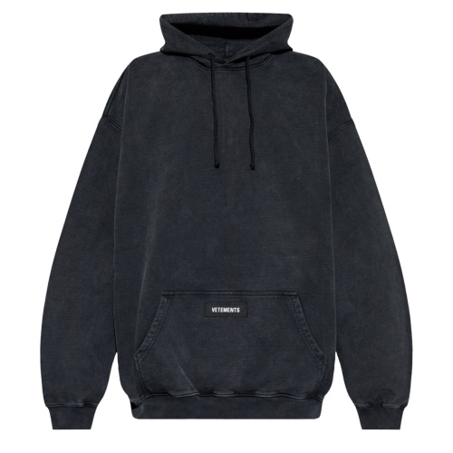 VETEMENTS Hoodies Long Sleeved For Unisex #1243044