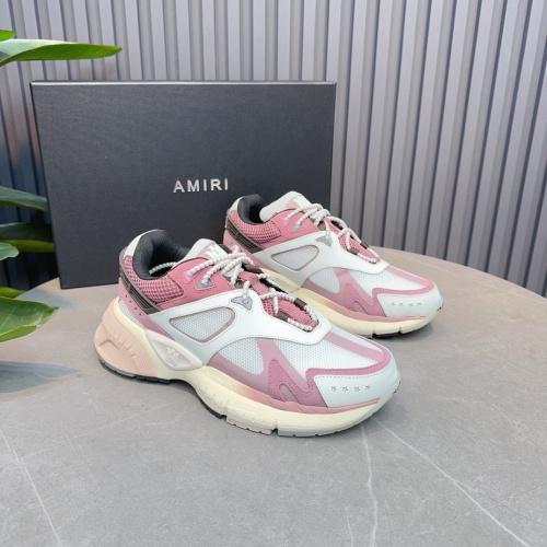 Amiri Casual Shoes For Women #1243073