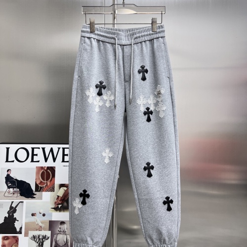 Chrome Hearts Pants For Unisex #1243075