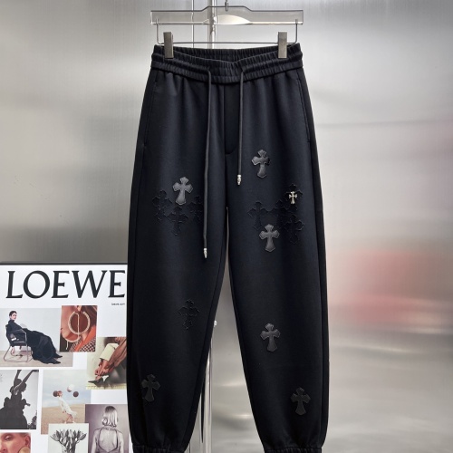 Chrome Hearts Pants For Unisex #1243076, $60.00 USD, [ITEM#1243076], Chrome Hearts Pants