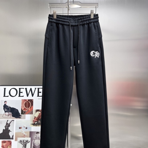 Chrome Hearts Pants For Unisex #1243078, $56.00 USD, [ITEM#1243078], Chrome Hearts Pants