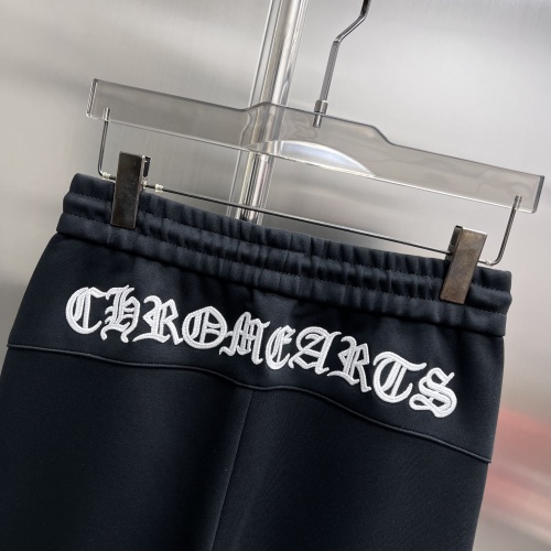 Replica Chrome Hearts Pants For Unisex #1243078 $56.00 USD for Wholesale