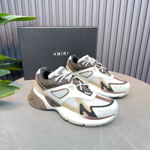 Amiri Casual Shoes For Men #1243079, $130.00 USD, [ITEM#1243079], Amiri Casual Shoes