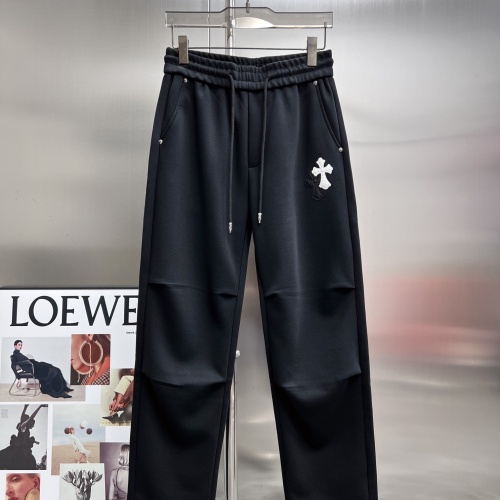 Chrome Hearts Pants For Unisex #1243080, $56.00 USD, [ITEM#1243080], Chrome Hearts Pants