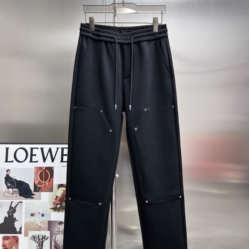 Chrome Hearts Pants For Unisex #1243087, $56.00 USD, [ITEM#1243087], Chrome Hearts Pants