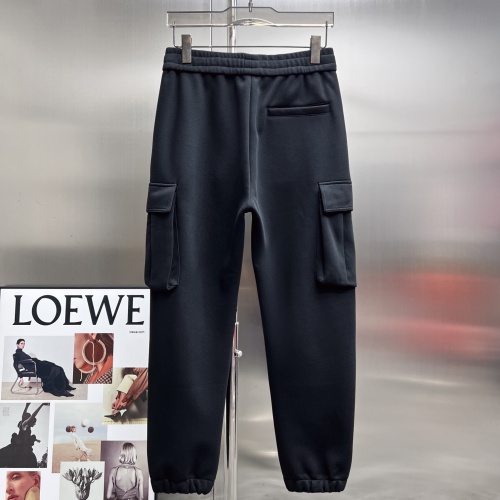 Replica Balenciaga Pants For Unisex #1243092 $56.00 USD for Wholesale