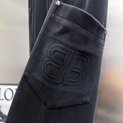 Replica Balenciaga Pants For Unisex #1243098 $56.00 USD for Wholesale